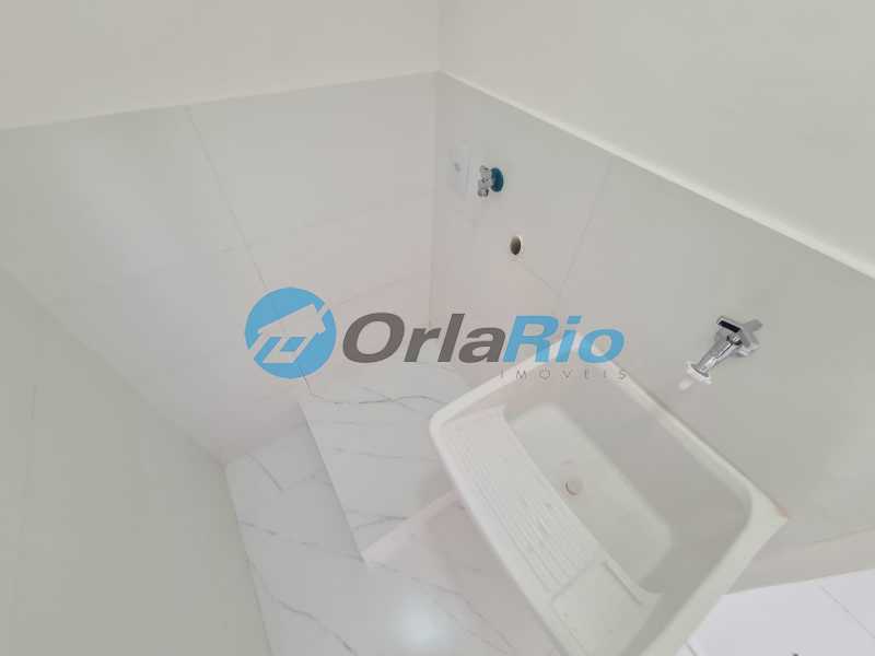 Apartamento à venda com 1 quarto, 37m² - Foto 27