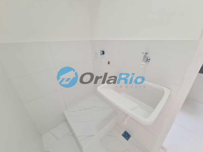 Apartamento à venda com 1 quarto, 37m² - Foto 28