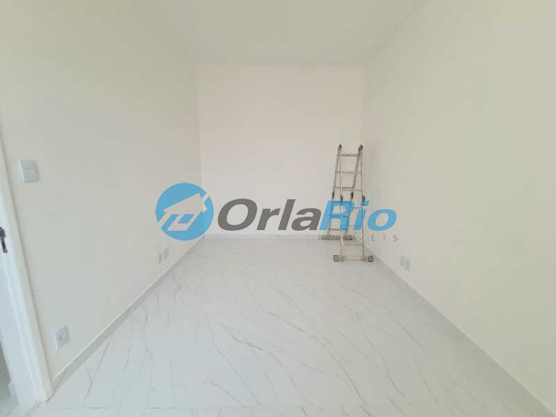 Apartamento à venda com 1 quarto, 37m² - Foto 22