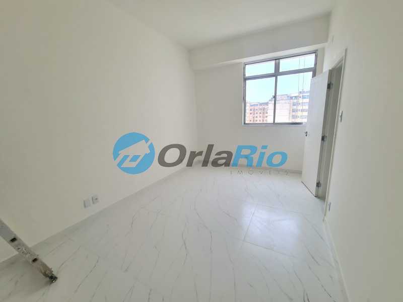 Apartamento à venda com 1 quarto, 37m² - Foto 19