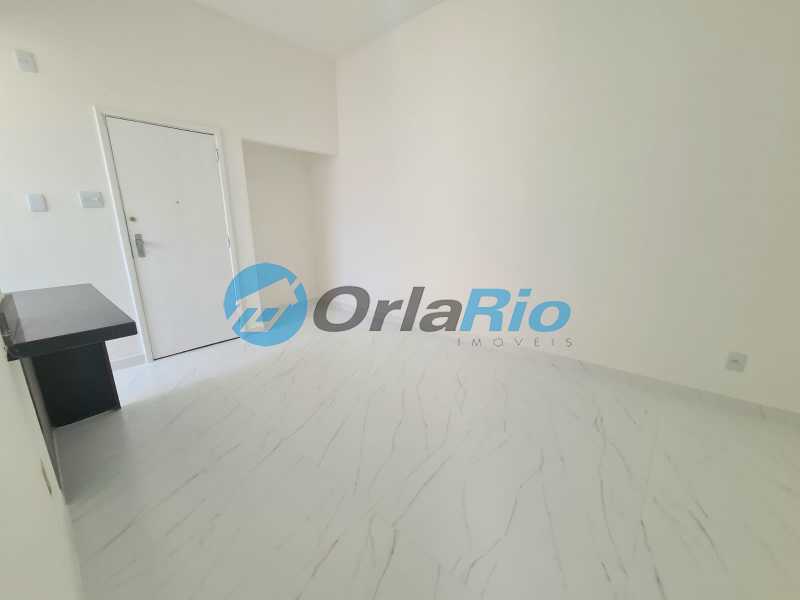 Apartamento à venda com 1 quarto, 37m² - Foto 11