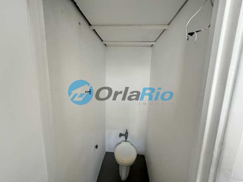 Apartamento à venda com 2 quartos, 107m² - Foto 30