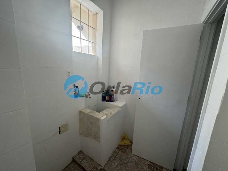 Apartamento à venda com 2 quartos, 107m² - Foto 29