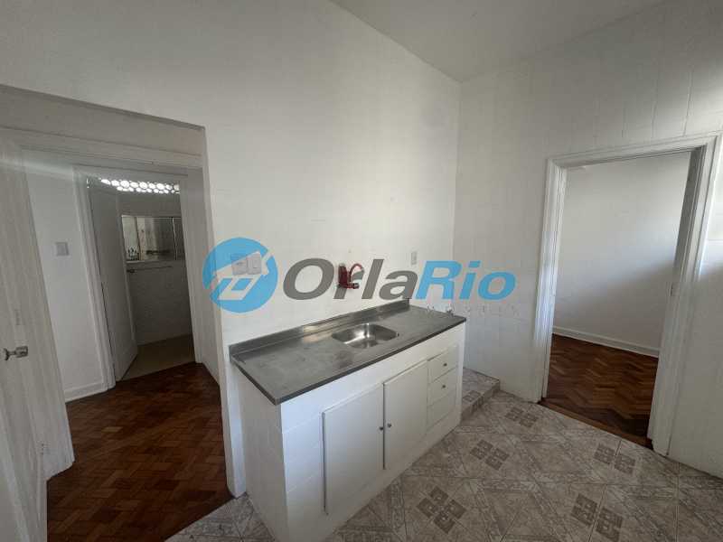 Apartamento à venda com 2 quartos, 107m² - Foto 26