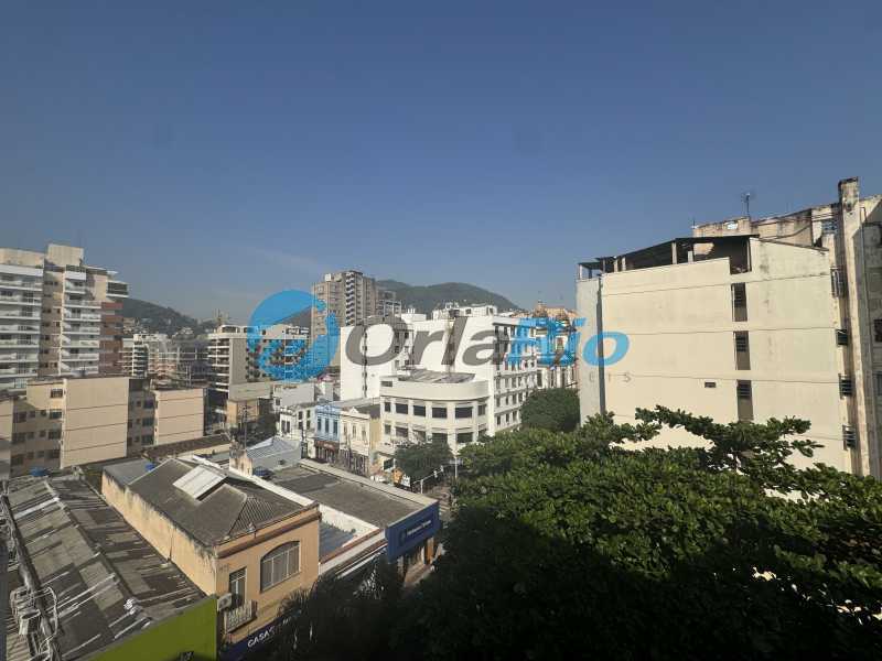 Apartamento à venda com 2 quartos, 107m² - Foto 3