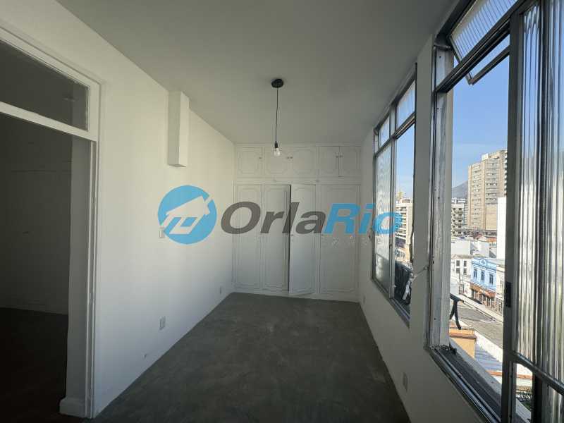 Apartamento à venda com 2 quartos, 107m² - Foto 13