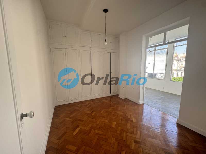 Apartamento à venda com 2 quartos, 107m² - Foto 8