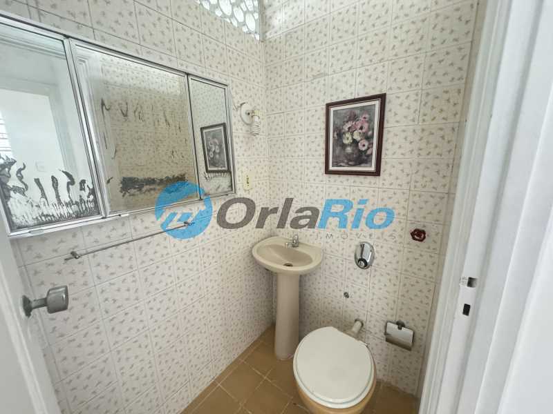 Apartamento à venda com 2 quartos, 107m² - Foto 23