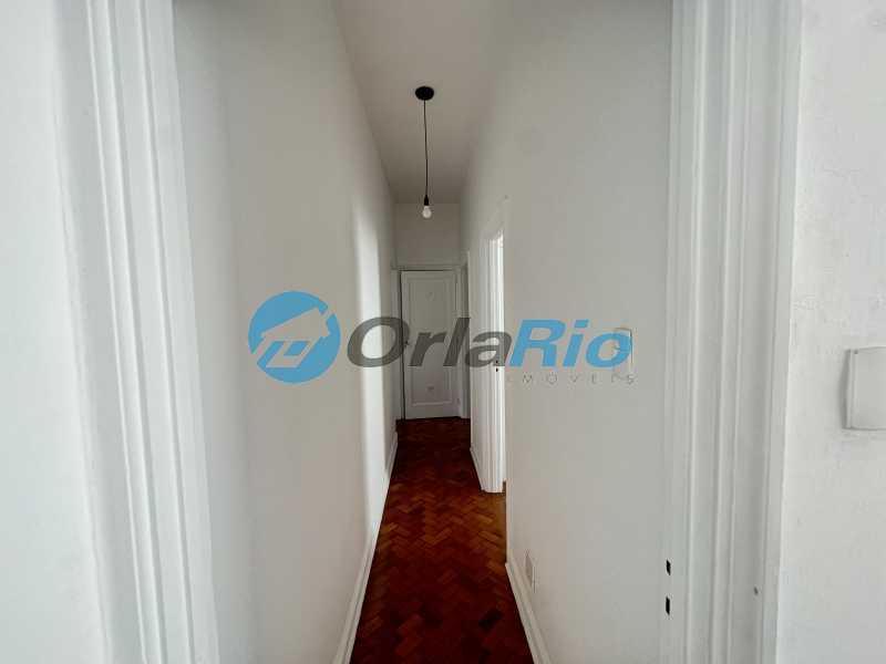 Apartamento à venda com 2 quartos, 107m² - Foto 22