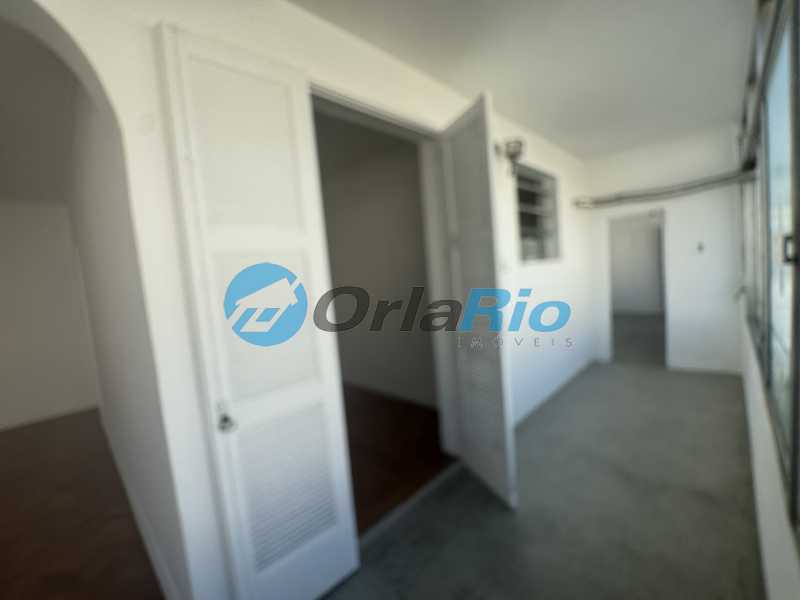 Apartamento à venda com 2 quartos, 107m² - Foto 7