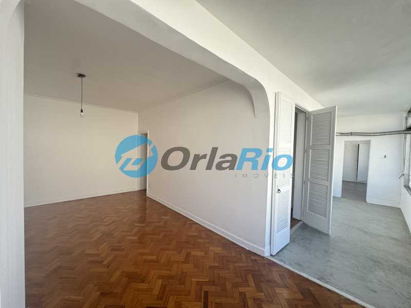 Apartamento à venda com 2 quartos, 107m² - Foto 2