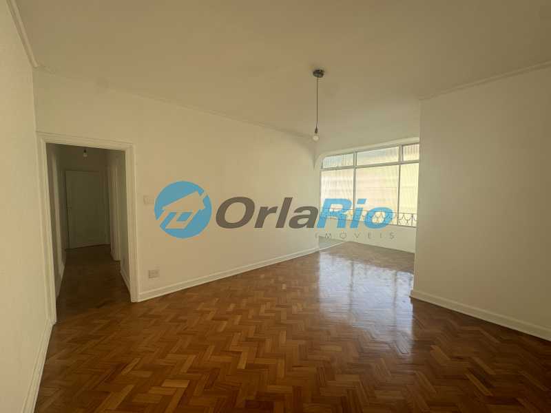 Apartamento à venda com 2 quartos, 107m² - Foto 1