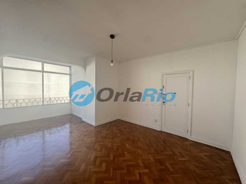 Apartamento à venda com 2 quartos, 107m² - Foto 6