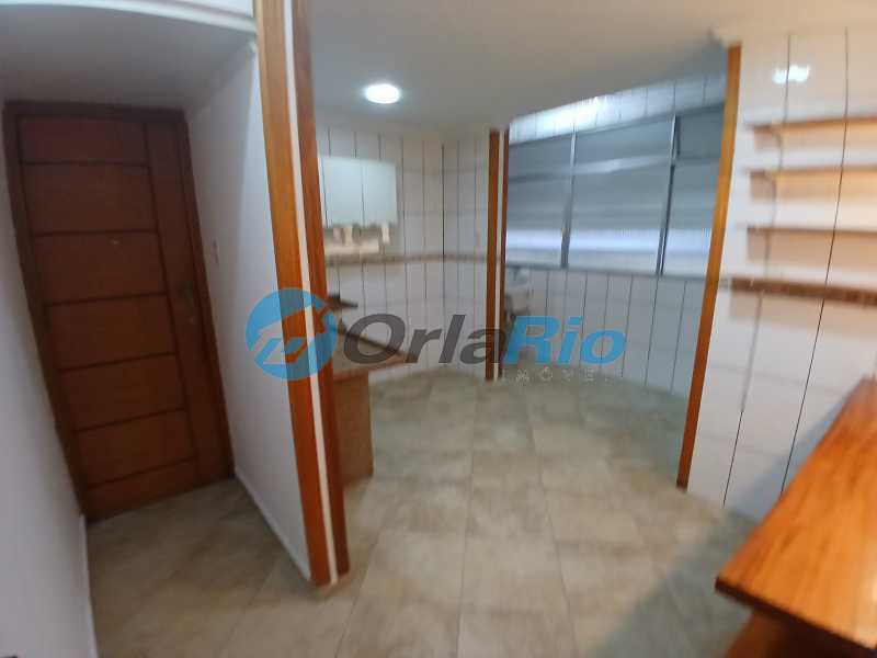 Apartamento para alugar com 2 quartos, 70m² - Foto 5