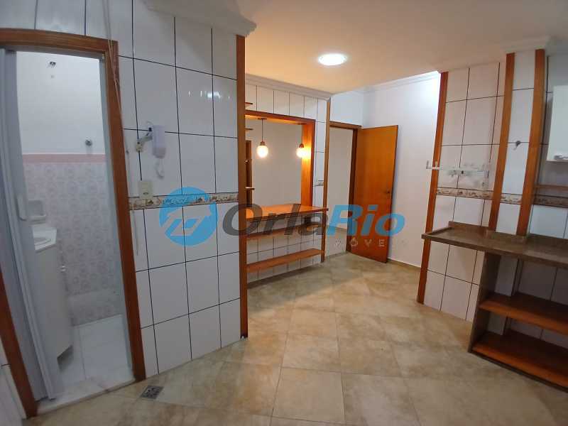 Apartamento para alugar com 2 quartos, 70m² - Foto 8