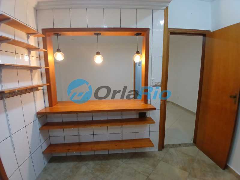 Apartamento para alugar com 2 quartos, 70m² - Foto 9