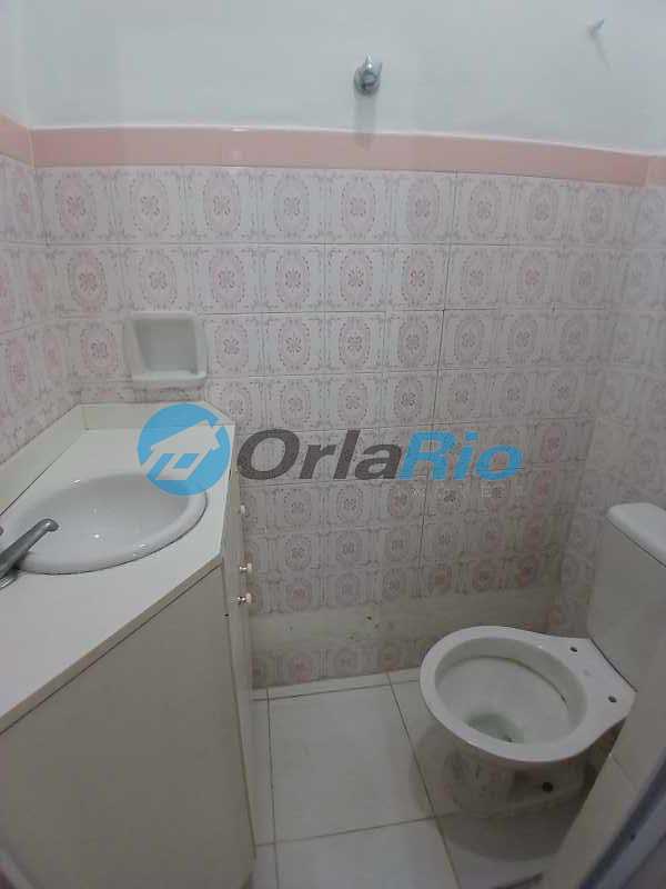 Apartamento para alugar com 2 quartos, 70m² - Foto 15