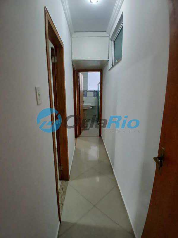 Apartamento para alugar com 2 quartos, 70m² - Foto 13