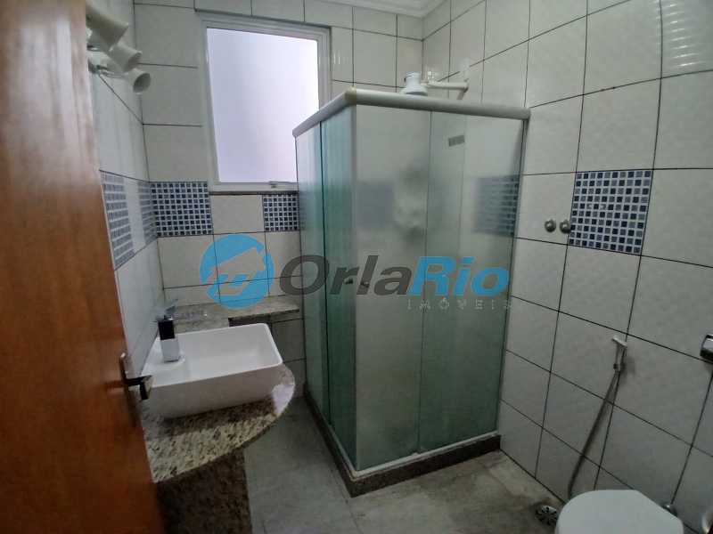 Apartamento para alugar com 2 quartos, 70m² - Foto 21