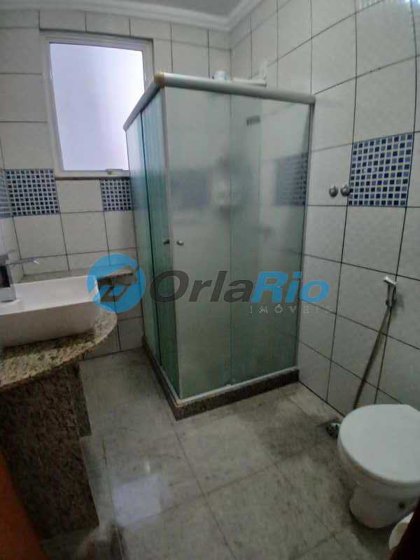 Apartamento para alugar com 2 quartos, 70m² - Foto 22