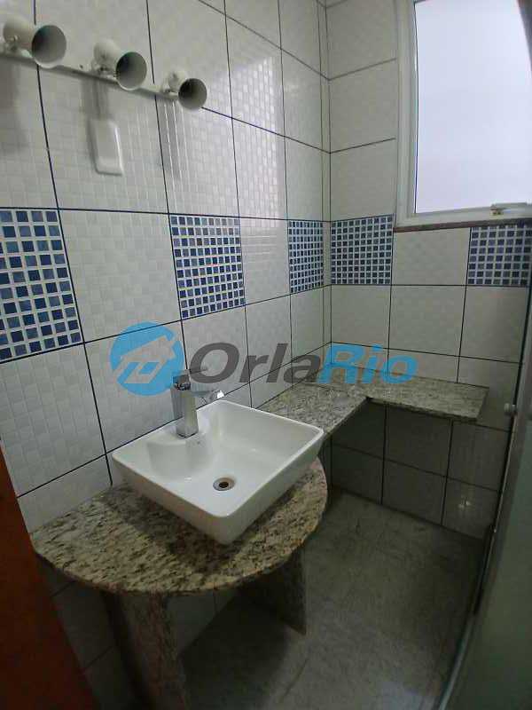 Apartamento para alugar com 2 quartos, 70m² - Foto 23