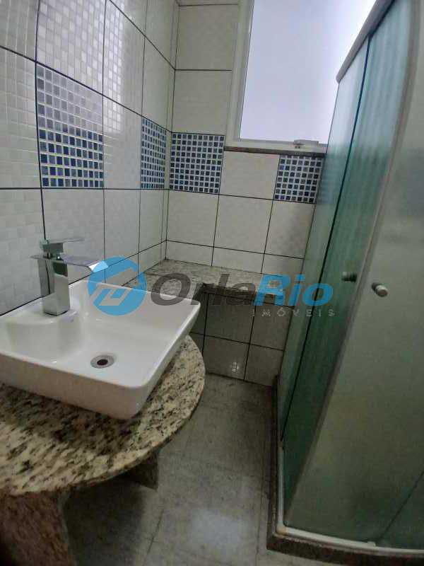 Apartamento para alugar com 2 quartos, 70m² - Foto 24