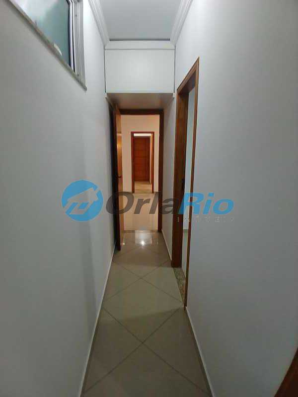 Apartamento para alugar com 2 quartos, 70m² - Foto 14