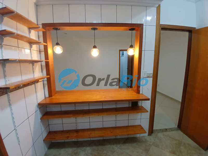 Apartamento para alugar com 2 quartos, 70m² - Foto 11