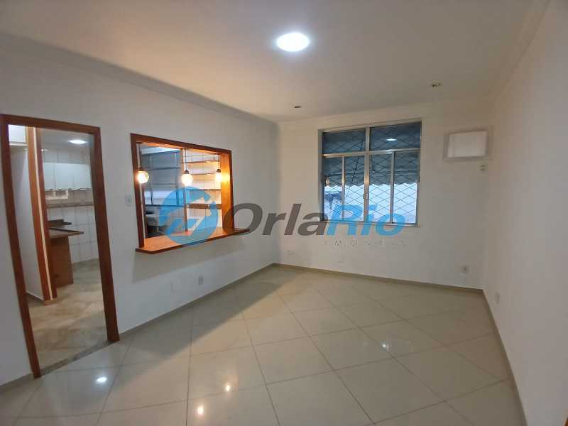 Apartamento para alugar com 2 quartos, 70m² - Foto 3