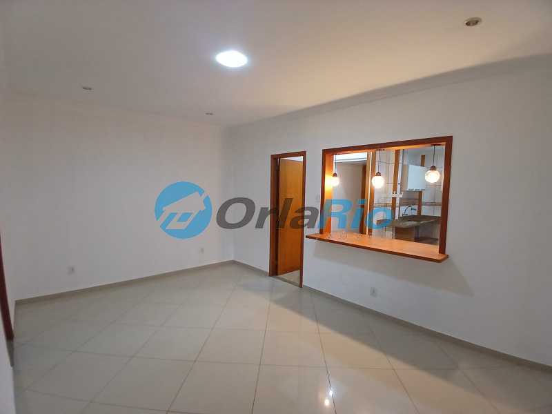 Apartamento para alugar com 2 quartos, 70m² - Foto 2