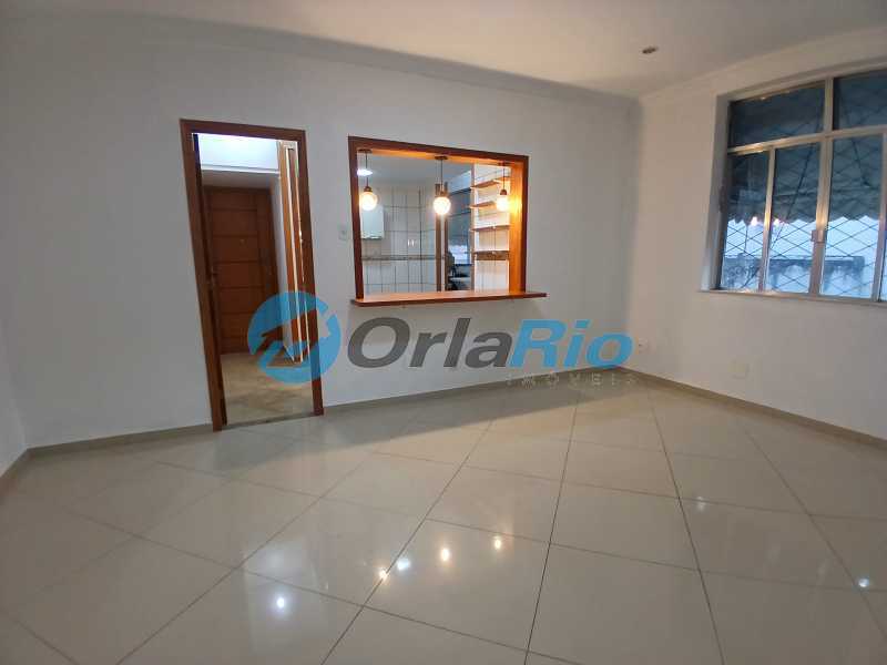 Apartamento para alugar com 2 quartos, 70m² - Foto 1