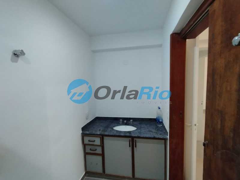 Apartamento à venda com 3 quartos, 85m² - Foto 11