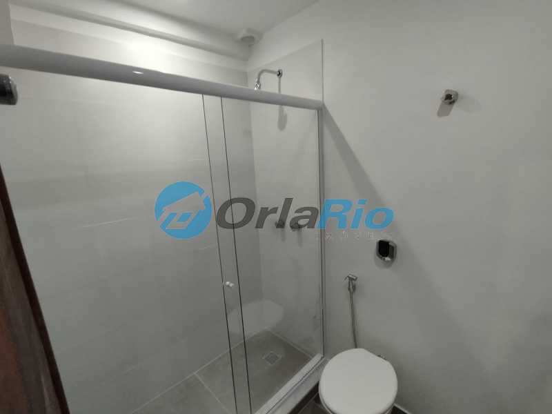 Apartamento à venda com 3 quartos, 85m² - Foto 12