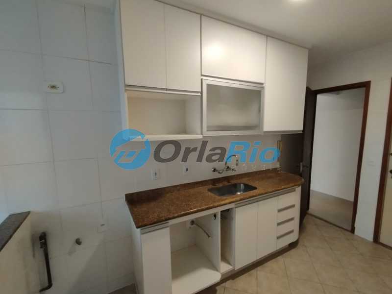 Apartamento à venda com 3 quartos, 85m² - Foto 21