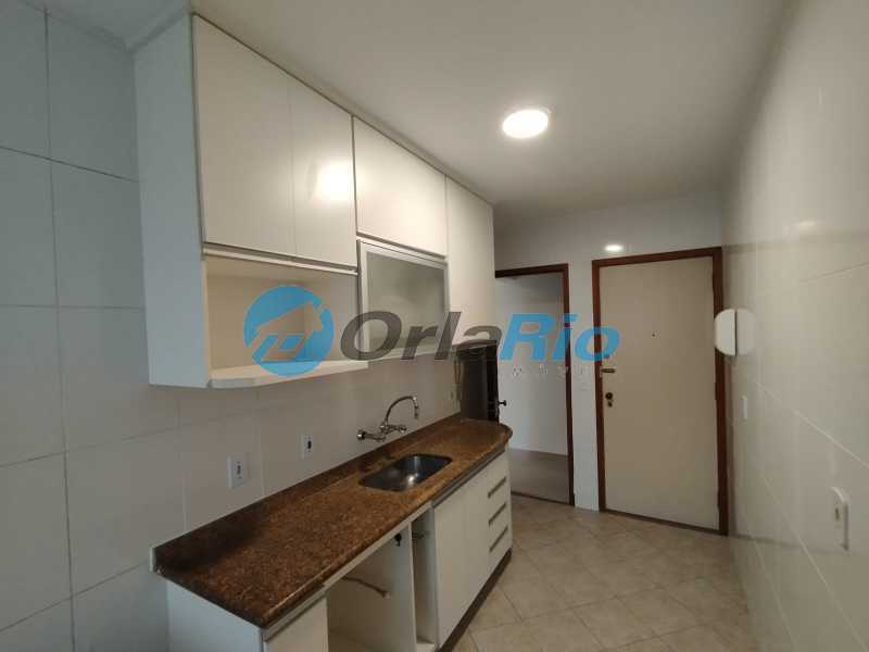 Apartamento à venda com 3 quartos, 85m² - Foto 24