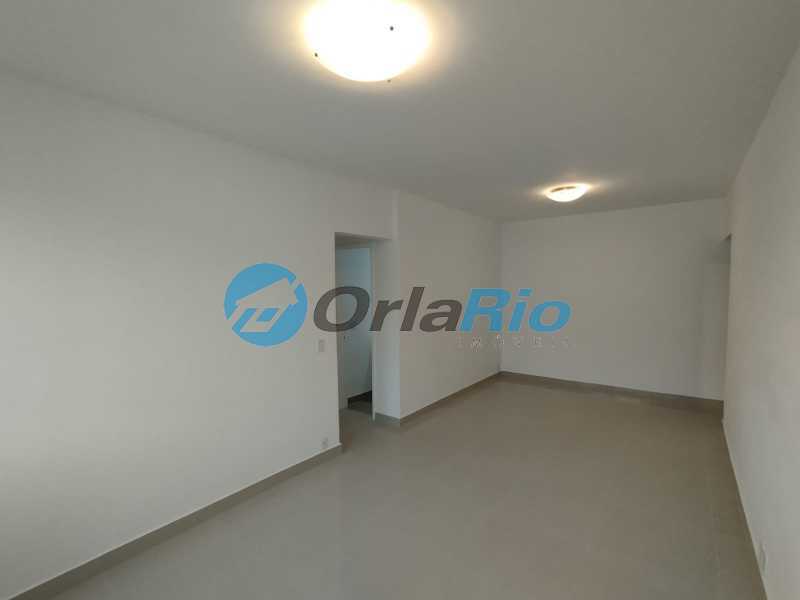 Apartamento à venda com 3 quartos, 85m² - Foto 1