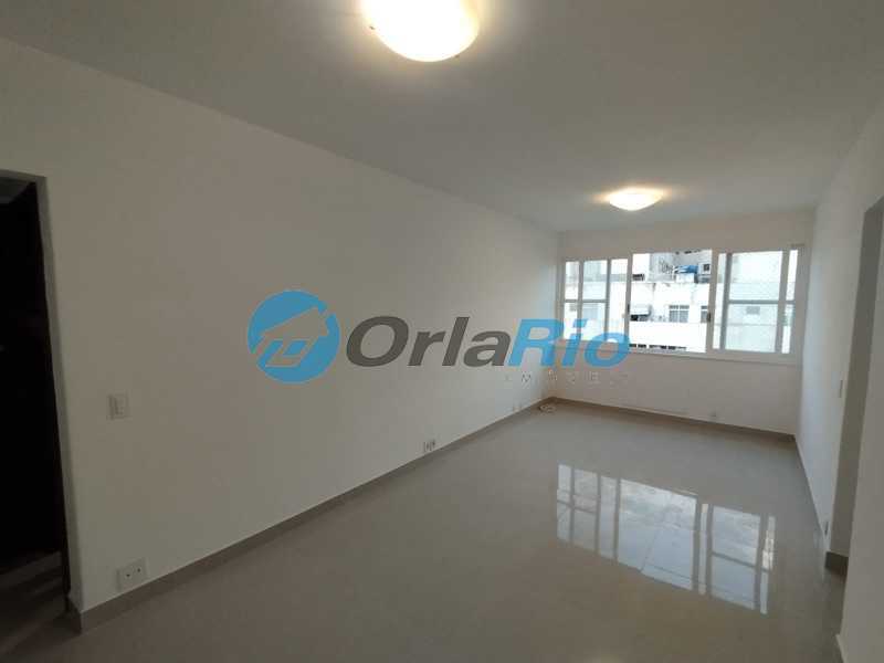 Apartamento à venda com 3 quartos, 85m² - Foto 2