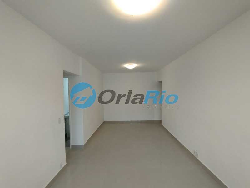 Apartamento à venda com 3 quartos, 85m² - Foto 3