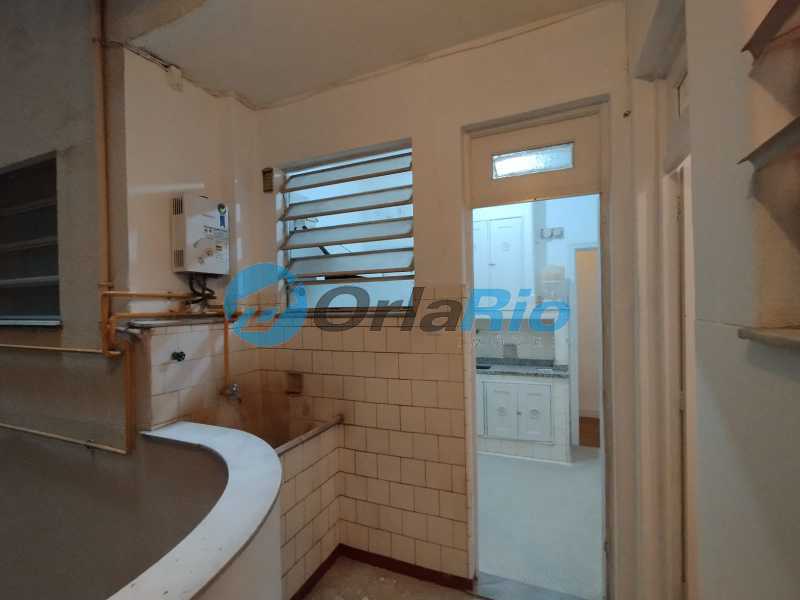 Apartamento à venda com 3 quartos, 120m² - Foto 24