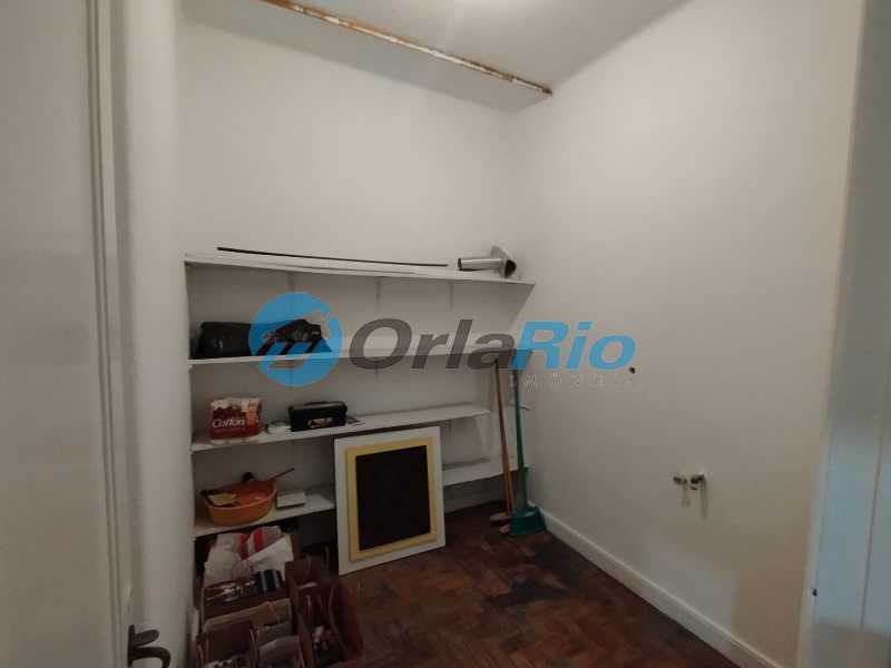 Apartamento à venda com 3 quartos, 120m² - Foto 27