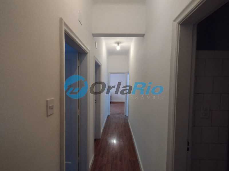 Apartamento à venda com 3 quartos, 120m² - Foto 8