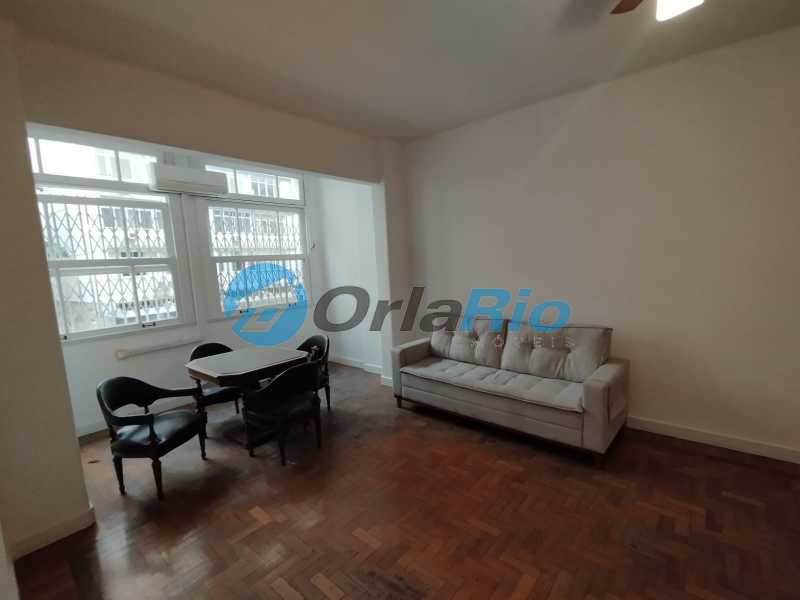 Apartamento à venda com 3 quartos, 120m² - Foto 4