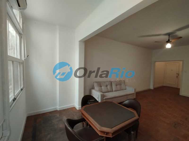 Apartamento à venda com 3 quartos, 120m² - Foto 6