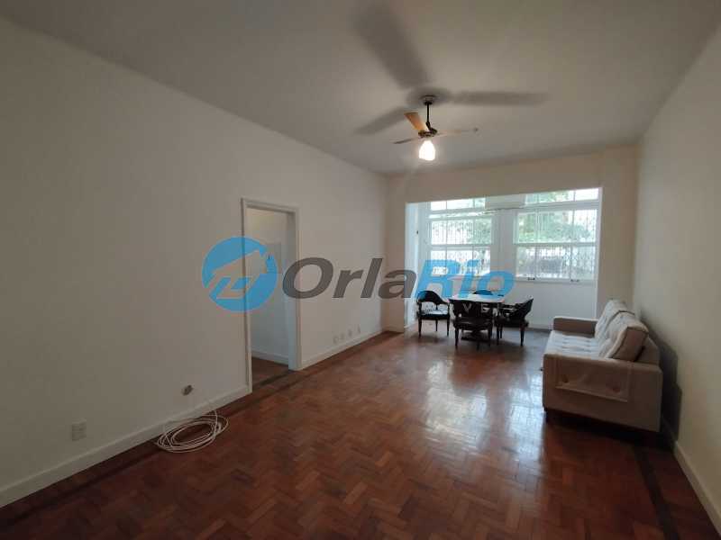 Apartamento à venda com 3 quartos, 120m² - Foto 1