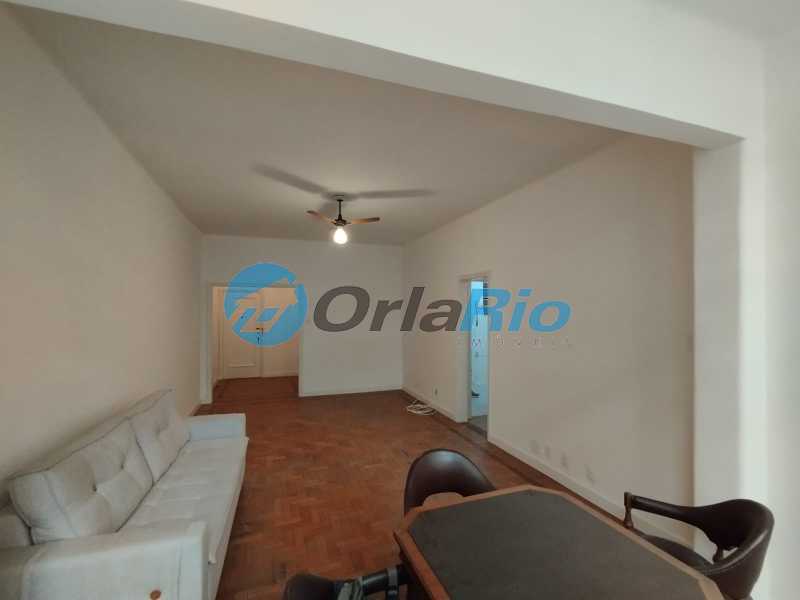 Apartamento à venda com 3 quartos, 120m² - Foto 5