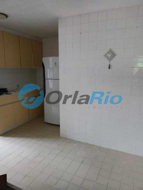 Apartamento à venda com 3 quartos, 118m² - Foto 13