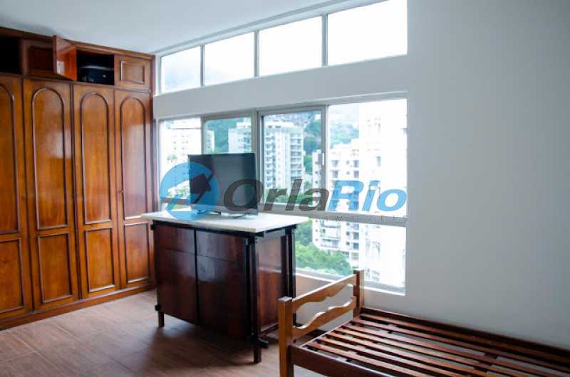 Apartamento à venda com 3 quartos, 118m² - Foto 7