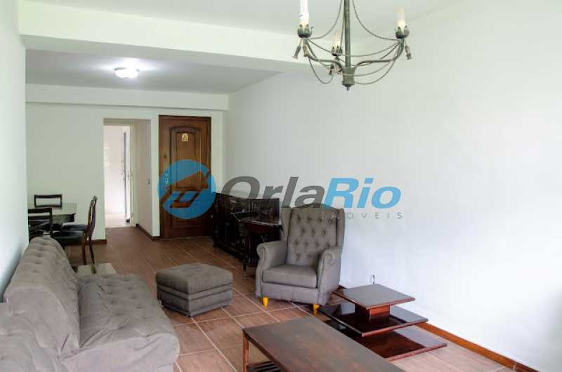 Apartamento à venda com 3 quartos, 118m² - Foto 4