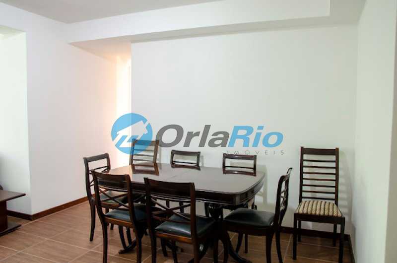 Apartamento à venda com 3 quartos, 118m² - Foto 5