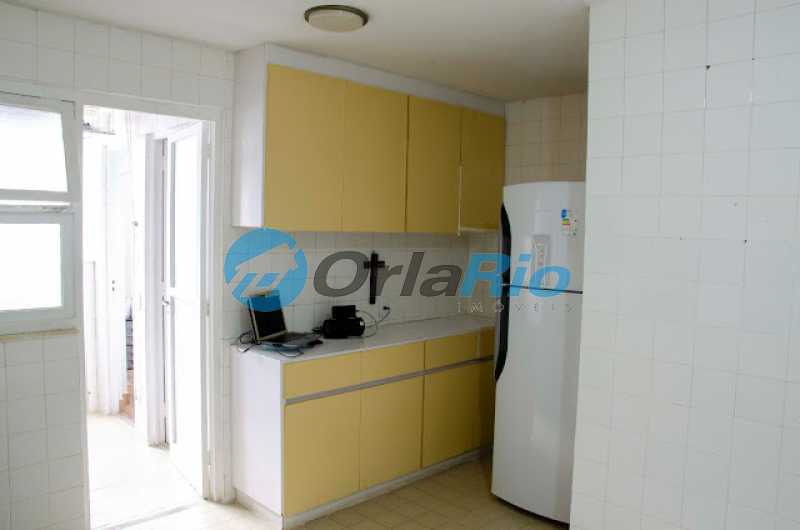 Apartamento à venda com 3 quartos, 118m² - Foto 14